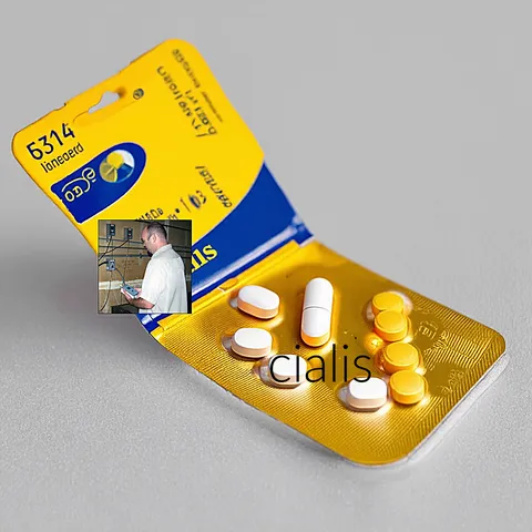 Quiero comprar cialis en madrid